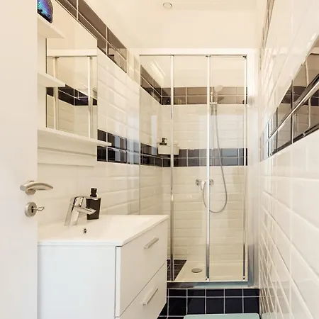 The Big Flat - Hypercentre - Car Park - Virtual Tour * Nice