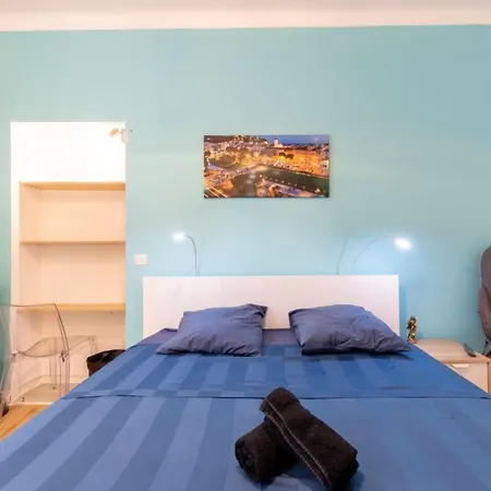 Apartment The Big Flat - Hypercentre - Car Park - Virtual Tour