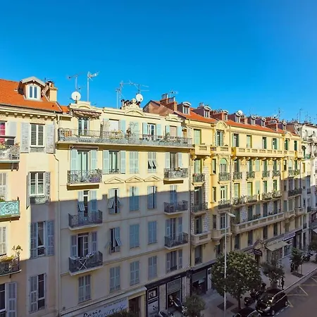 The Big Flat - Hypercentre - Car Park - Virtual Tour Apartment *