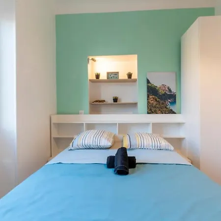 Apartment The Big Flat - Hypercentre - Car Park - Virtual Tour *